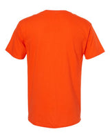 M&O Men's Gold Soft Touch T-Shirt-2