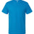 M&O Men's Gold Soft Touch T-Shirt-1