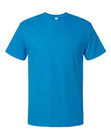 M&O Men's Gold Soft Touch T-Shirt-1