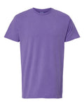 M&O Men's Vintage Garment-Dyed T-Shirt-1
