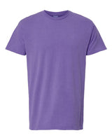 M&O Men's Vintage Garment-Dyed T-Shirt-1