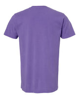 M&O Men's Vintage Garment-Dyed T-Shirt-2