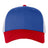 Valucap Mesh-Back Twill Trucker Cap-1