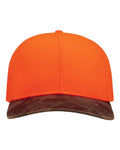 DRI DUCK Covert Trucker Cap-1