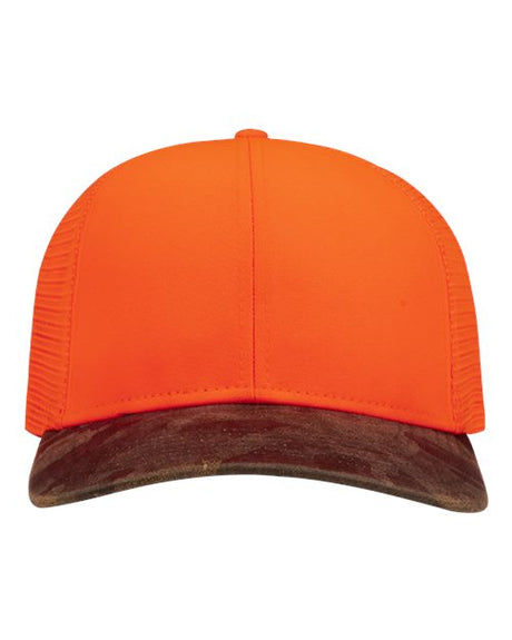 DRI DUCK Covert Trucker Cap-1