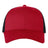 Valucap Mesh-Back Twill Trucker Cap-1