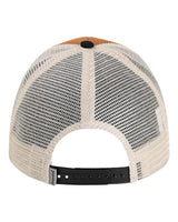 Imperial North Country Trucker Cap-2