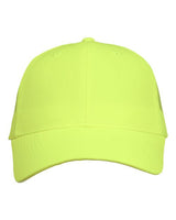 Valucap Mesh-Back Twill Trucker Cap-1