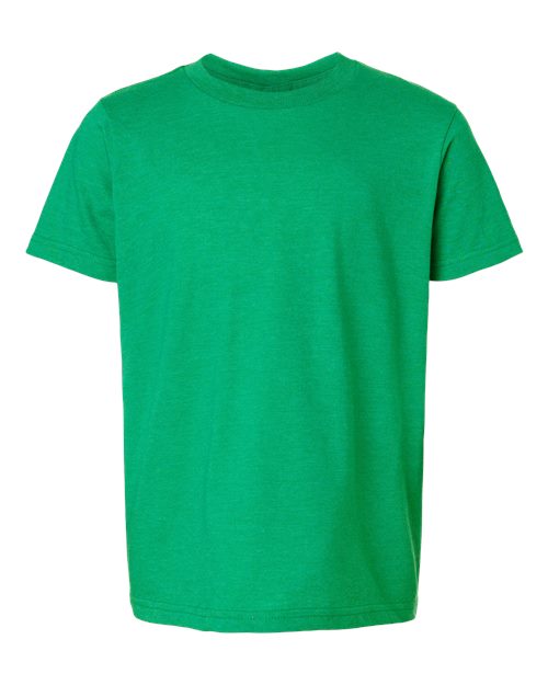 Tultex Youth Fine Jersey T-Shirt-1