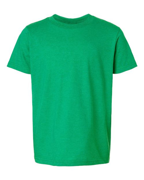 Tultex Youth Fine Jersey T-Shirt-1