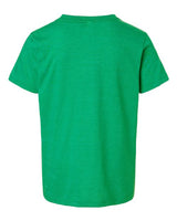 Tultex Youth Fine Jersey T-Shirt-2