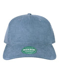 LEGACY Five-Panel Adjustable Cap-1