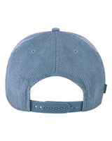 LEGACY Five-Panel Adjustable Cap-2
