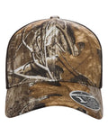 Flexfit 110 Mesh-Back Cap-1