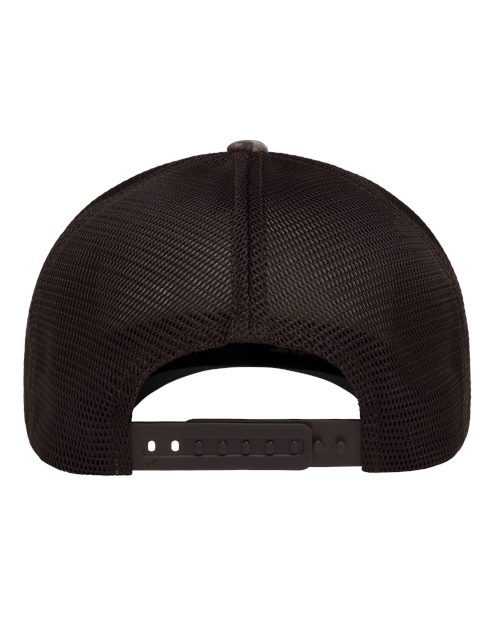 Flexfit 110 Mesh-Back Cap-2