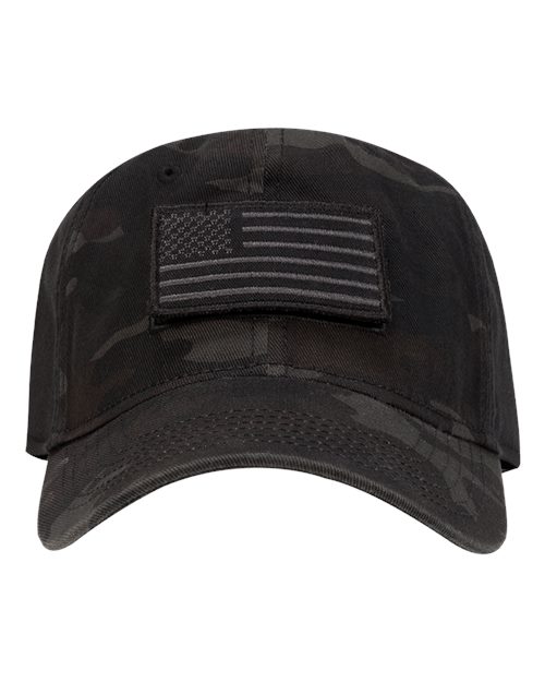 DRI DUCK Tactical Cap-1