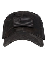 DRI DUCK Tactical Cap-1