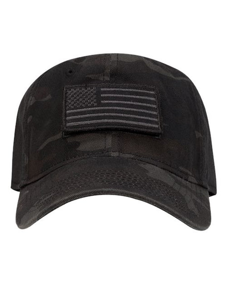 DRI DUCK Tactical Cap-1