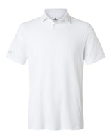 adidas Men's Blended Polo-1