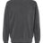 Independent Trading Co. Men's Midweight Pigment-Dyed Crewneck Sweatshirt-1