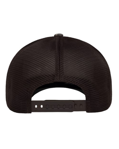 Flexfit 110 Mesh-Back Cap-2