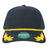LEGACY Five-Panel Adjustable Cap-1