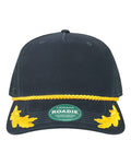 LEGACY Five-Panel Adjustable Cap-1
