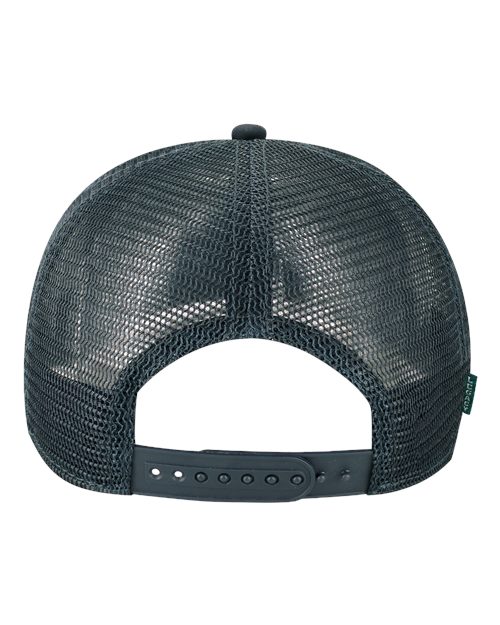 LEGACY Five-Panel Adjustable Cap-2