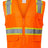 Kishigo Men's Ultra-Cool Multi-Pocket Vest-1