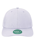 LEGACY Back Nine Cap-1