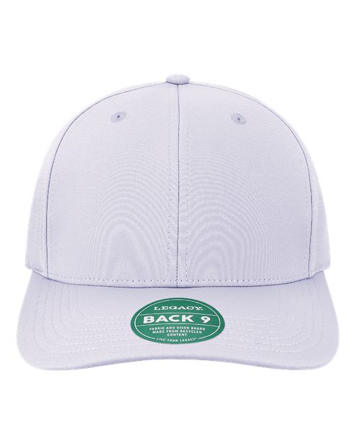LEGACY Back Nine Cap-1