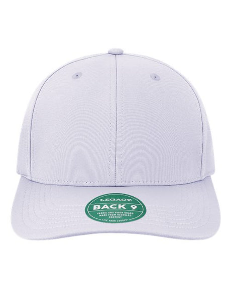 LEGACY Back Nine Cap-1