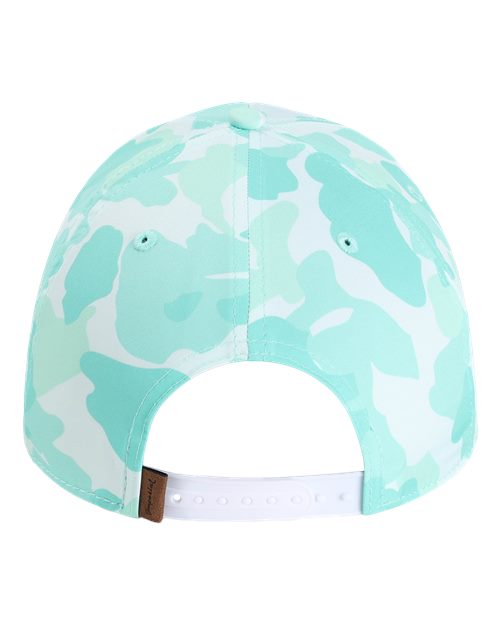Imperial The Outtasite Cap-2