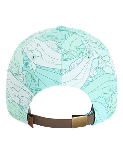 Imperial The Golden Hour Cap-2