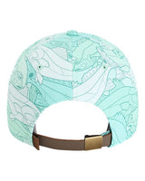 Imperial The Golden Hour Cap-2