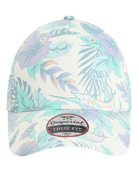 Imperial The Easy Read Cap-1