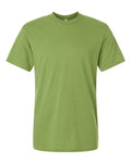 American Apparel Men's CVC Tee-1
