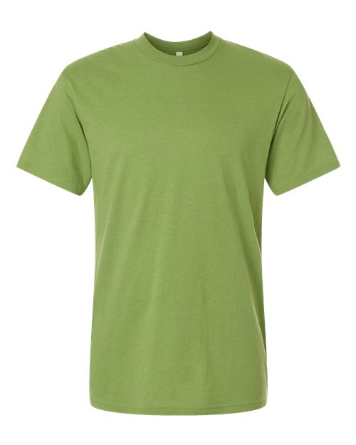American Apparel Men's CVC Tee-1