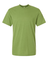 American Apparel Men's CVC Tee-1