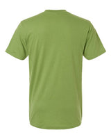 American Apparel Men's CVC Tee-2