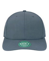 LEGACY Back Nine Cap-1