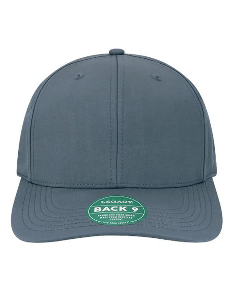 LEGACY Back Nine Cap-1