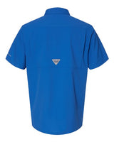 Columbia Men's PFG Slack Tide Camp Shirt-2