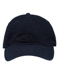 Sportsman Dad Hat Fit-1