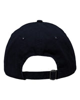 Sportsman Dad Hat Fit-2