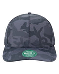 LEGACY Back Nine Cap-1