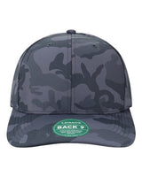 LEGACY Back Nine Cap-1