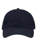 Sportsman Dad Hat Fit-1