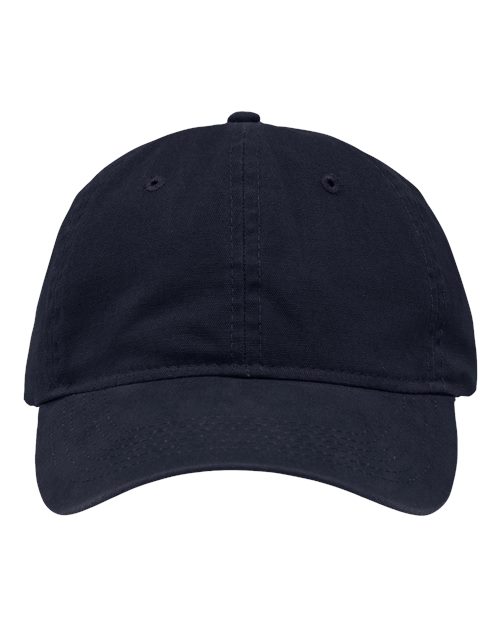 Sportsman Dad Hat Fit-1