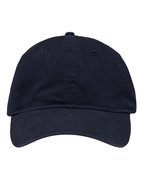 Sportsman Dad Hat Fit-1